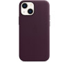 Apple iPhone 13mini Leather Case w MagSafe - D.Cherry (MM0G3ZM/A)