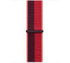 Apple watch Acc/45/(PRODUCT)RED S.Loop-Reg (ML8G3ZM/A)