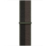 Apple watch Acc/41/Tornado/Gray S.Loop-Reg (ML2T3ZM/A)