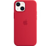 Apple iPhone 13mini Silic. Case w MagSafe – (P)RED (MM233ZM/A)