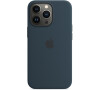 Apple iPhone 13 Pro Silicone Case w MagSafe – A.Blue (MM2J3ZM/A)