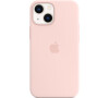 Apple iPhone 13mini Silic. Case w MagSafe - Ch.Pink (MM203ZM/A)