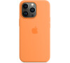 Apple iPhone 13 Pro Silicone Case w MagSafe – Marigold (MM2D3ZM/A)