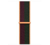 Apple watch Acc / 45 / D.Cherry / F.Green S.Loop-Reg (ML323ZM/A)