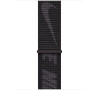 Apple watch Acc/45/Black Nike S.Loop-Reg (ML343ZM/A)