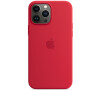 Apple iPhone 13ProMax Silic. Case w MagSafe – (P)RED (MM2V3ZM/A)