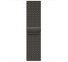 Apple watch Acc/41/Graphite Milanese Loop (ML743ZM/A)