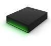 Seagate Game Drive / 4TB / HDD / Externí / 2.5" / Černá / 2R (STKX4000402)