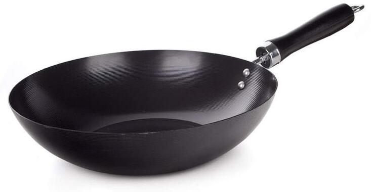 Pánev BANQUET Apetit Wok 28cm