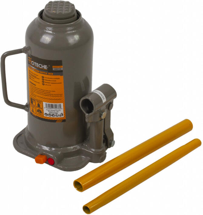 Hydraulický hever Hoteche HT650116 16 t, zdvih 227 - 457 mm