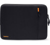 NoName tomtoc Sleeve – 13" MacBook Pro / Air (2016+), černá (TOM-A13-C02D)