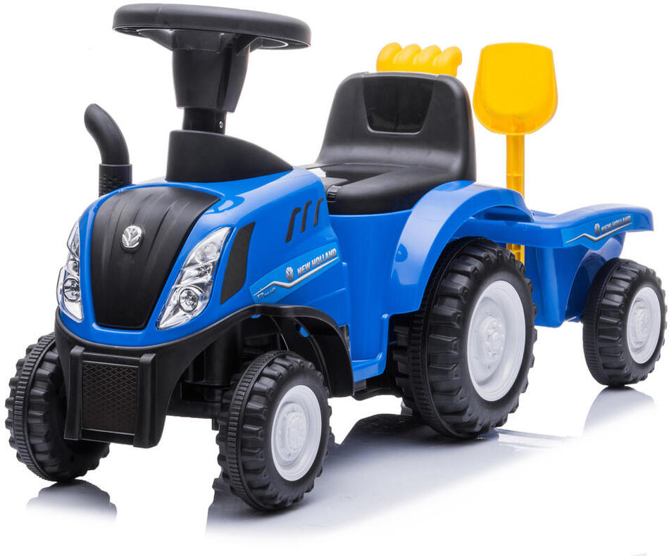 Odrážedlo Buddy toys BPC 5175 NEW HOLLAND T7