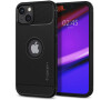 Ochranný kryt Spigen Rugged Armor pro iPhone 13 černý