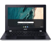 Notebook ACER Chromebook 311 (CB311-9HT), stříbrný
