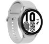 Samsung Galaxy Watch 4 (44 mm), LTE, EU, Silver (SM-R875)