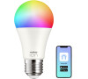 Chytrá žárovka Niceboy ION SmartBulb RGB E27 9W