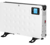Konvektor ECG TK 2080 DR, bílý