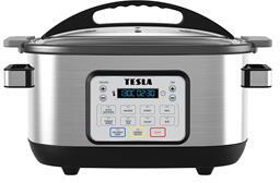 Multifunkční hrnec TESLA MultiCook M80 Deluxe