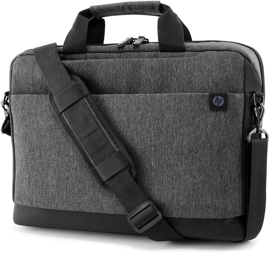 HP Renew Travel 15,6" taška, šedá (2Z8A4AA)