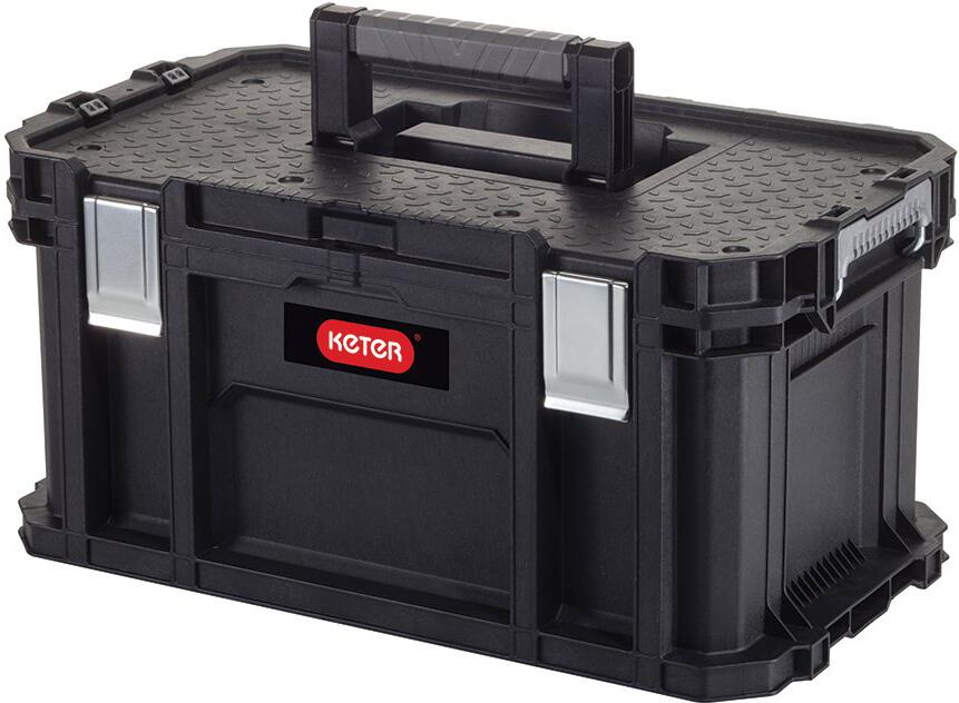 Keter Kufr Connect Tool box