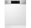 Myčka Electrolux EES47310IX