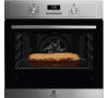 Trouba Electrolux 600 FLEX SurroundCook EOF3H40X