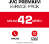 UHD LED TV JVC LT-43VU3105