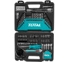 Sada příslušenství, 118ks TOTAL TOOLS