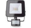 Smart LED reflektor NEDIS WIFILOFS20FBK 20W WiFi Tuya