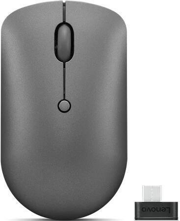 PC myš Lenovo 540 Wireless Storm Grey