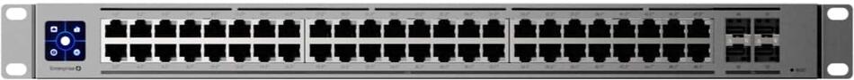 UBIQUITI NETWORKS ubiquiti USW-Enterprise-48-PoE - UniFi Switch Enterprise 48 PoE