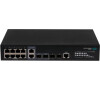 HP HPE 5140 8G 2SFP 2GT EI Switch (R8J42A#ABB)