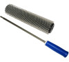 Kunzmann Rotary brush kit nylon 300 mm