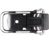 SP Buckle Interchanger metal