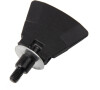 SP Interchanger Toolless Heelcupscrew