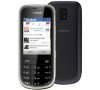 Mobilní telefon Nokia Asha 202 Dual Sim - černý