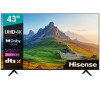 UHD LED TV Hisense 43A6G