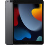 Apple iPad 9.gen / WiFi+Cell / 10,2" / 2160x1620 / 64GB / iPadOS15 / Space Gray (MK473FD/A)