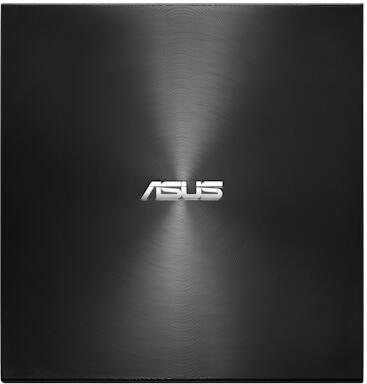 Asus SDRW-08U8M-U černá ultraslim DRW USB-C (90DD0290-M29000)