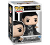 Funko POP Deluxe: JLSC - Superman