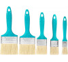 Štětce, sada 8ks TOTAL TOOLS