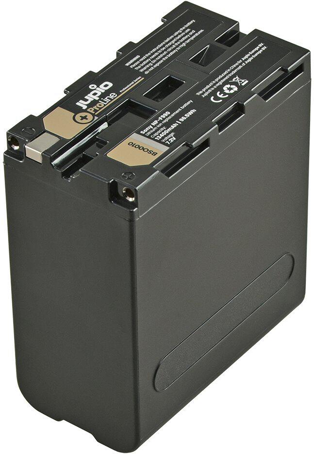Baterie Jupio *ProLine* NP-F990 13400 mAh pro Sony