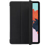 Pouzdro FIXED Padcover+ pro Apple iPad 10,2" (2019/2020/2021) se stojnkem a pouzdrem pro Pencil, ern