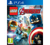 PS4 LEGO Marvel's Avengers