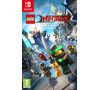 SWITCH LEGO The Ninjago Movie: Videogame