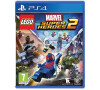 PS4 LEGO Marvel Super Heroes 2