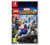 SWITCH LEGO Marvel Super Heroes 2