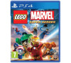 PS4 LEGO Marvel Super Heroes