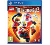 PS4 LEGO The Incredibles