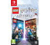 SWITCH LEGO Harry Potter Collection